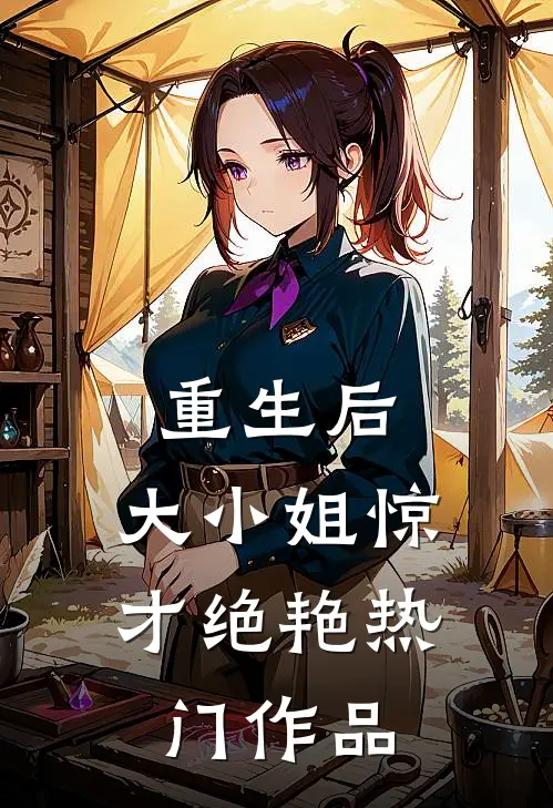 重生后，大小姐惊才绝艳热门作品