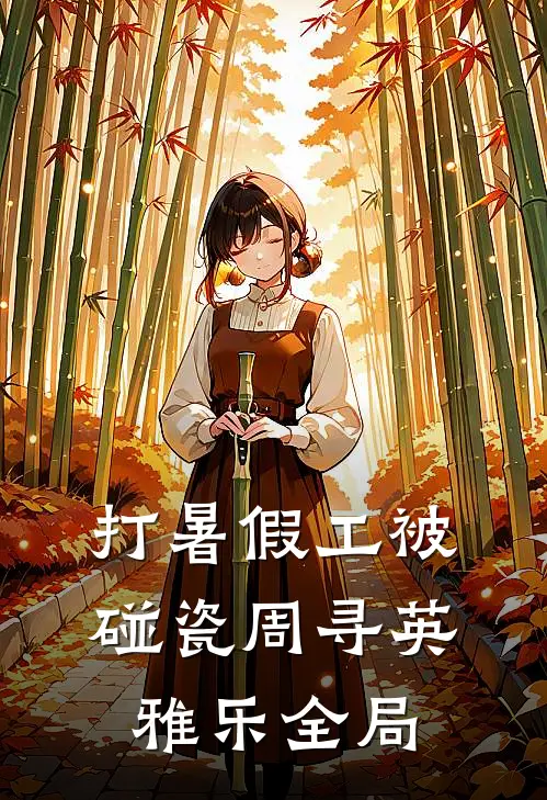打暑假工被碰瓷周寻英雅乐全局
