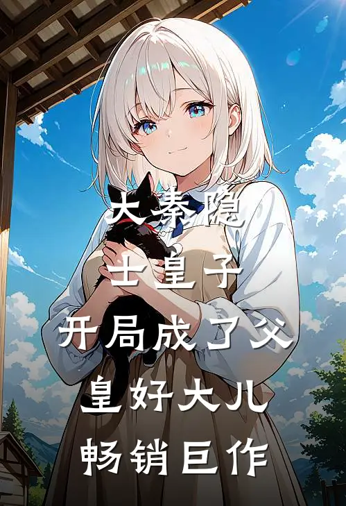 大秦隐士皇子：开局成了父皇好大儿畅销巨作