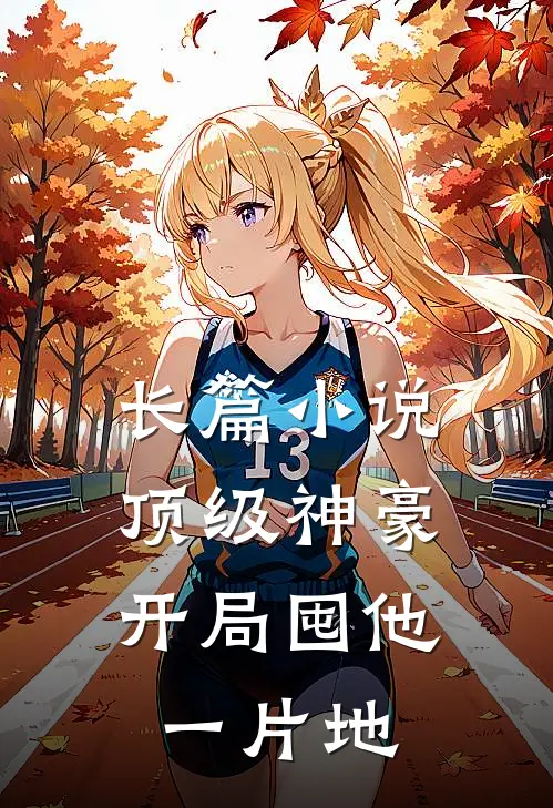 长篇小说顶级神豪：开局囤他一片地
