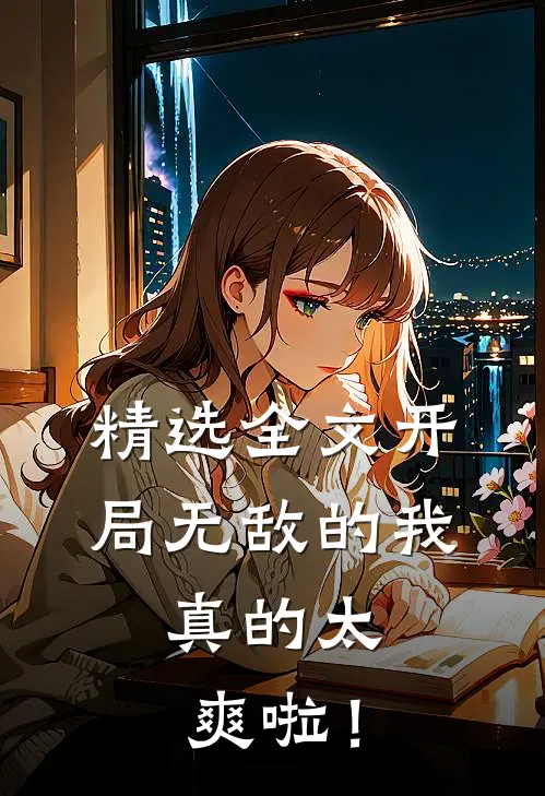 精选全文开局无敌的我，真的太爽啦！