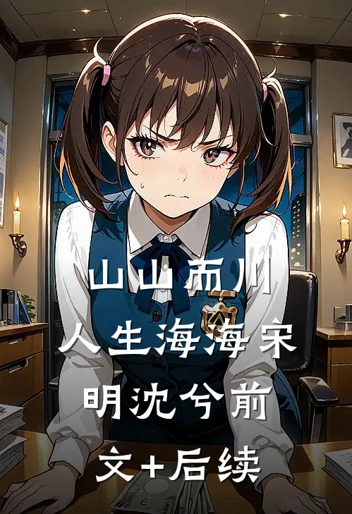 山山而川，人生海海宋明沈兮前文+后续