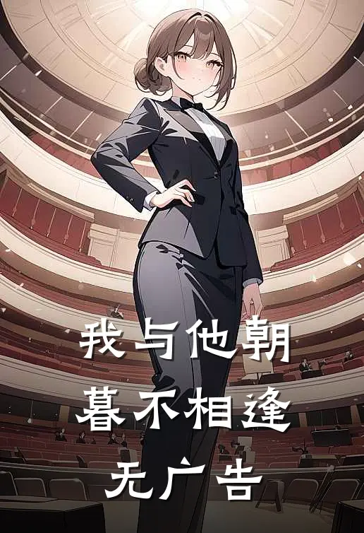 我与他朝暮不相逢无广告