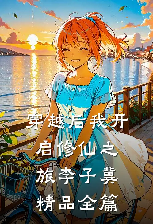 穿越后我开启修仙之旅李子冀精品全篇