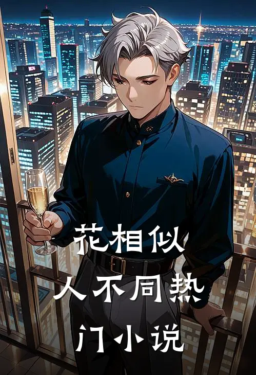 花相似，人不同热门小说