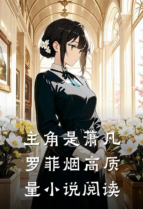 主角是萧凡罗菲烟高质量小说阅读