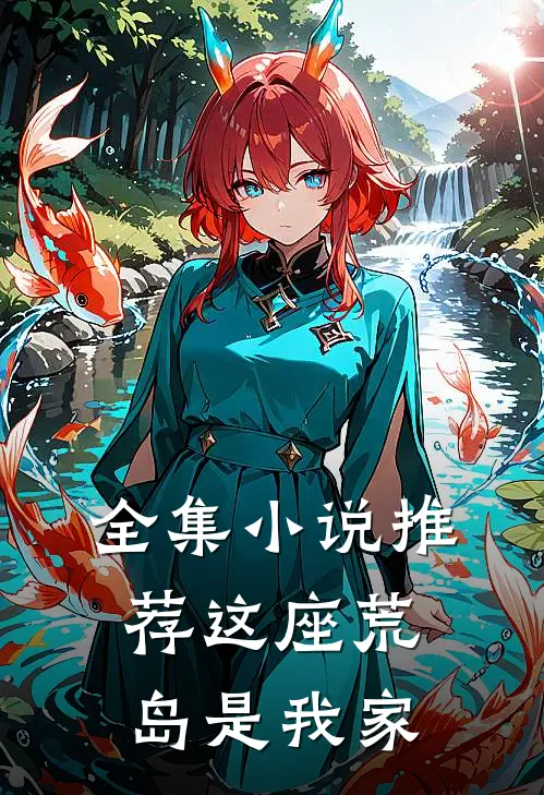 全集小说推荐这座荒岛是我家