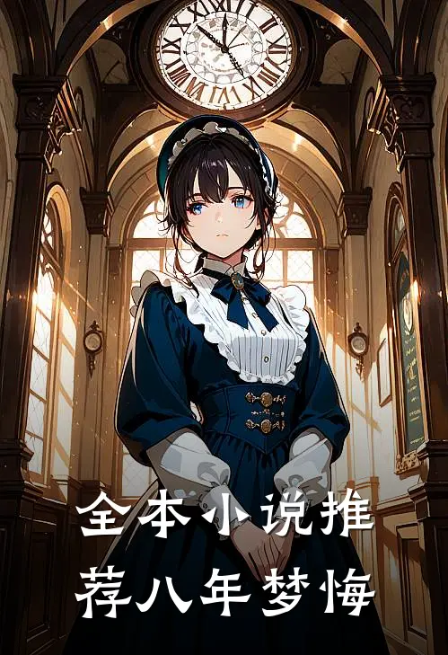 全本小说推荐八年梦悔