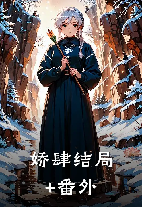 娇肆结局+番外