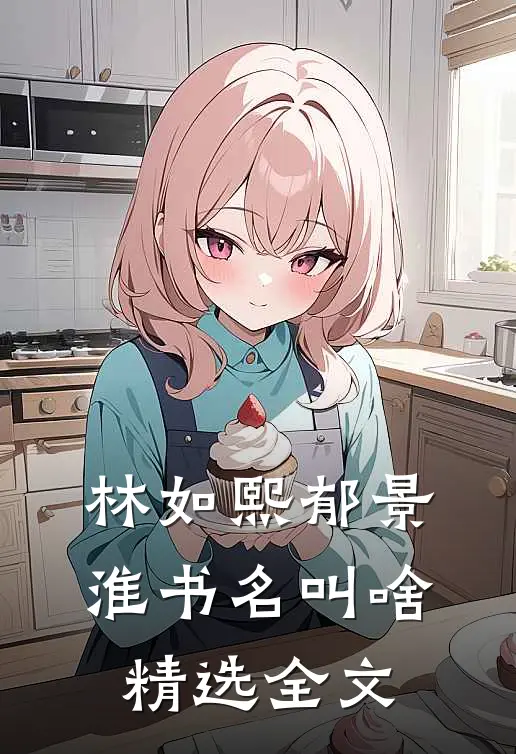林如熙郁景淮书名叫啥精选全文