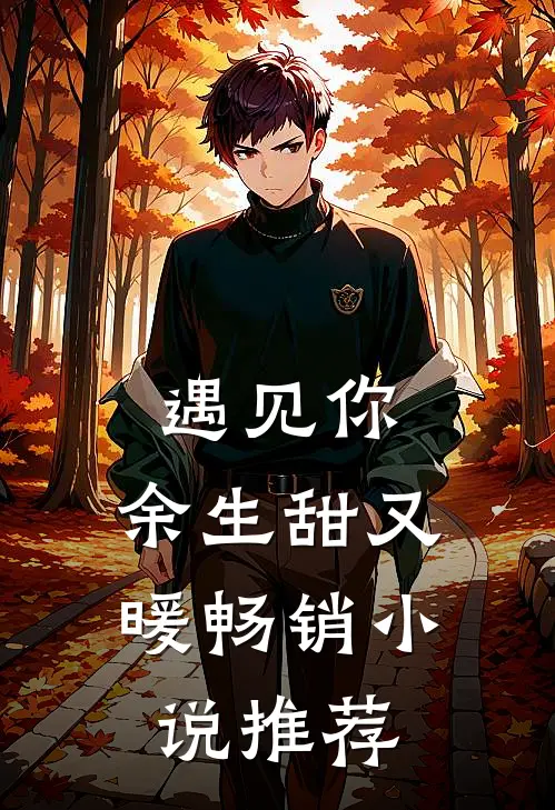 遇见你，余生甜又暖畅销小说推荐