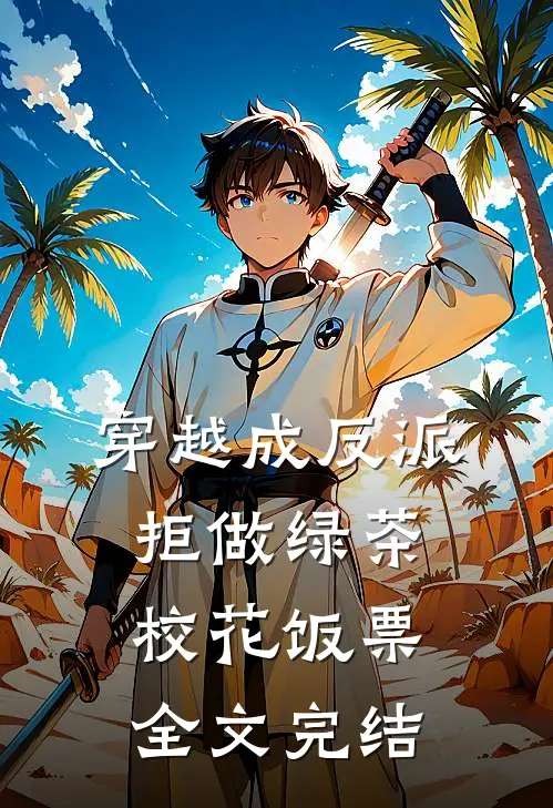 穿越成反派，拒做绿茶校花饭票全文完结