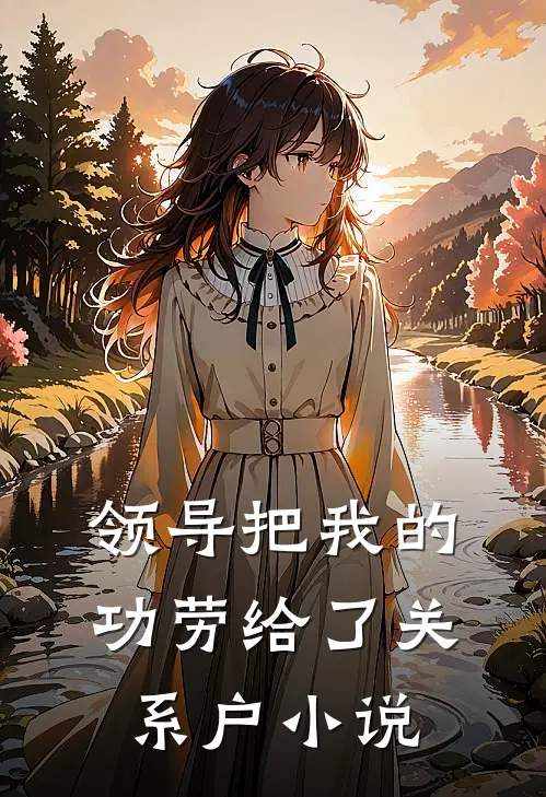 领导把我的功劳给了关系户小说