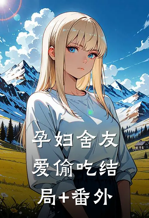孕妇舍友爱偷吃结局+番外