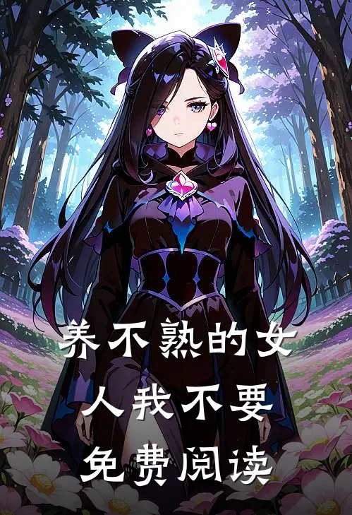 养不熟的女人我不要免费阅读