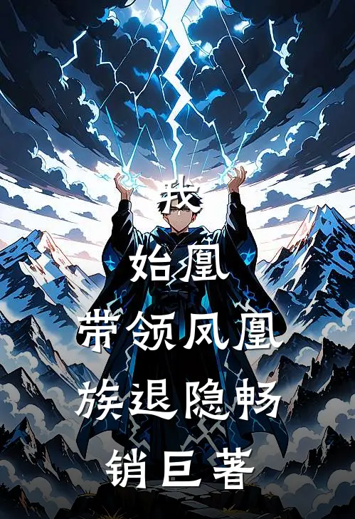 我，始凰，带领凤凰族退隐畅销巨著