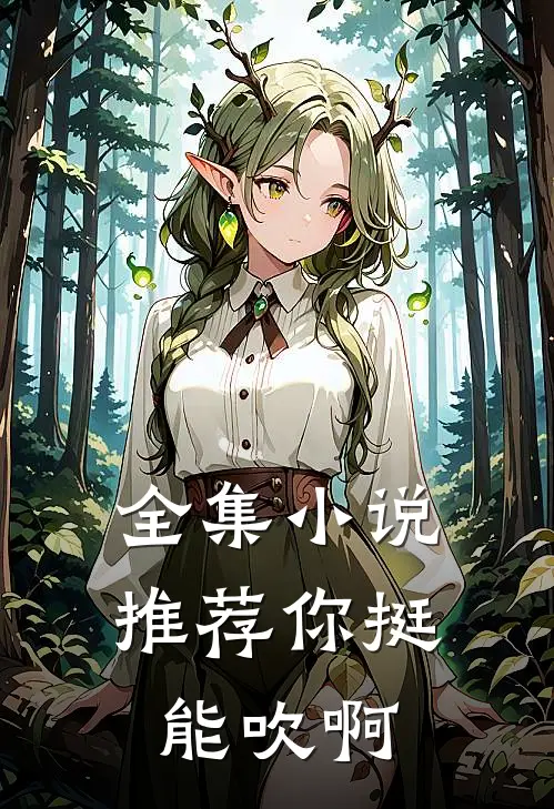 全集小说推荐你挺能吹啊