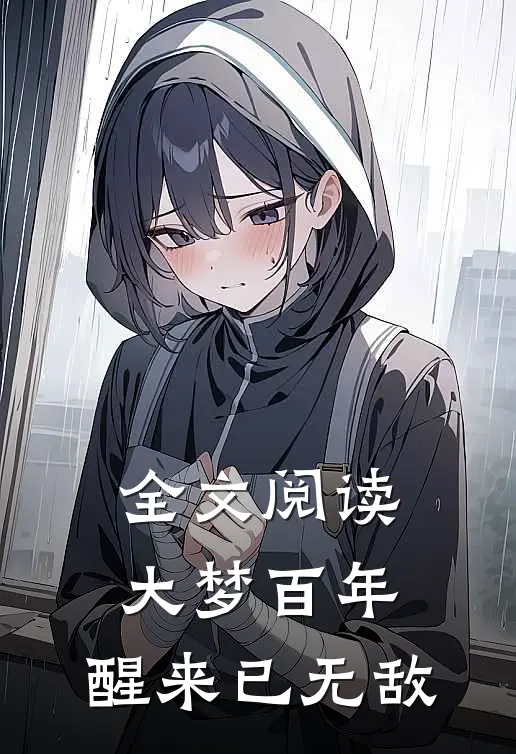 全文阅读大梦百年，醒来已无敌
