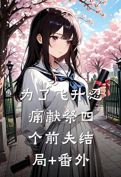 为了飞升忍痛献祭四个前夫结局+番外
