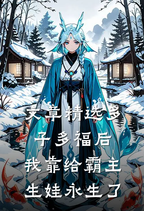 文章精选多子多福后，我靠给霸主生娃永生了