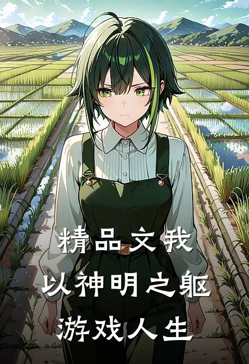 精品文我，以神明之躯游戏人生