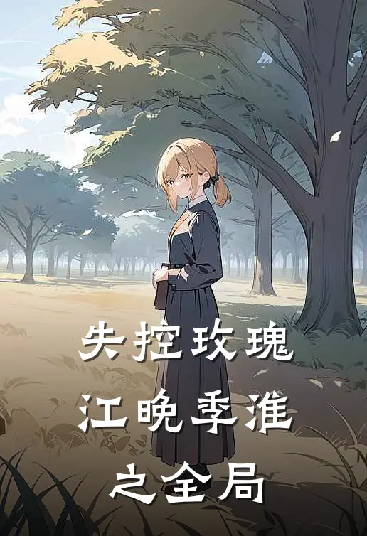 失控玫瑰江晚季淮之全局