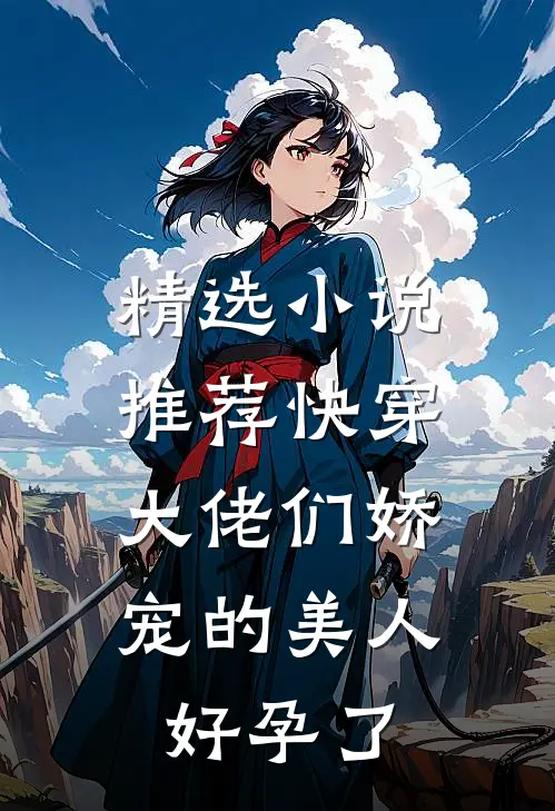 精选小说推荐快穿：大佬们娇宠的美人好孕了