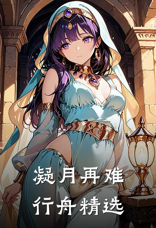 凝月再难行舟精选