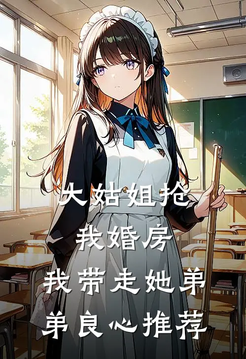 大姑姐抢我婚房,我带走她弟弟良心推荐