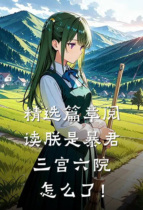 精选篇章阅读朕是暴君，三宫六院怎么了！