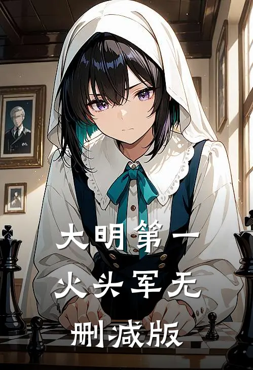 大明第一火头军无删减版