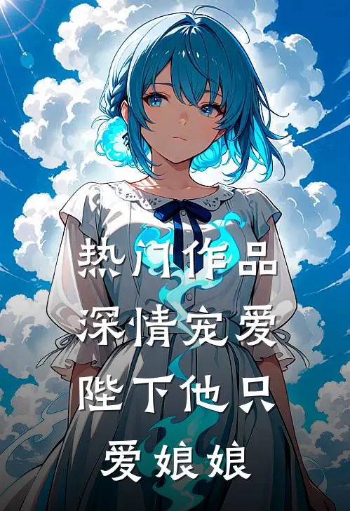 热门作品深情宠爱:陛下他只爱娘娘