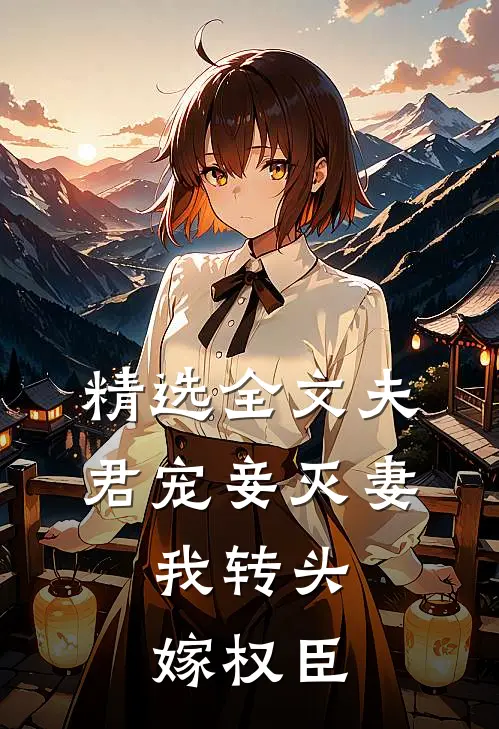 精选全文夫君宠妾灭妻，我转头嫁权臣