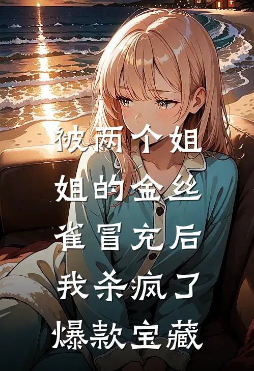 被两个姐姐的金丝雀冒充后，我杀疯了爆款宝藏