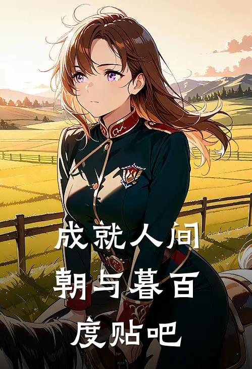 成就人间朝与暮百度贴吧