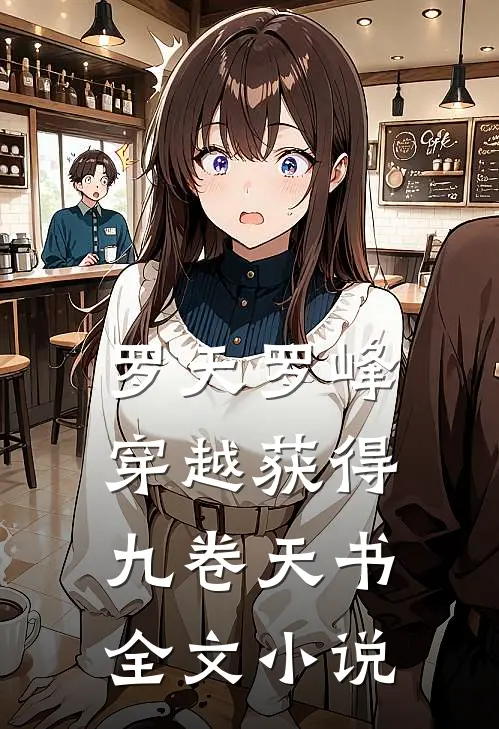 罗天罗峰穿越获得九卷天书全文小说