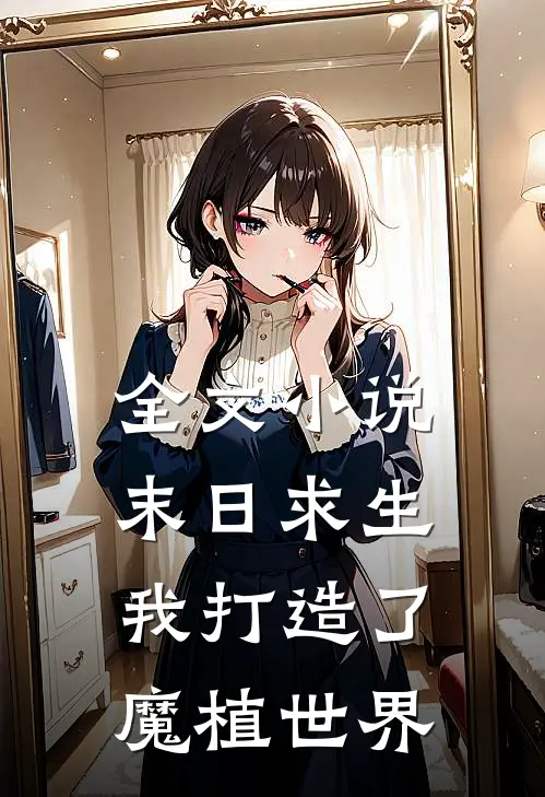 全文小说末日求生，我打造了魔植世界