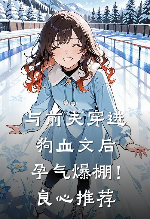与前夫穿进狗血文后，孕气爆棚！良心推荐