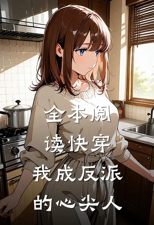 全本阅读快穿：我成反派的心尖人