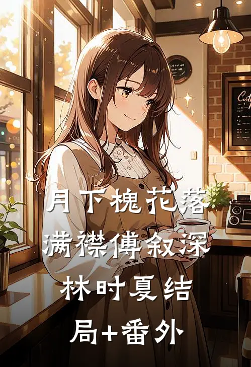 月下槐花落满襟傅叙深林时夏结局+番外