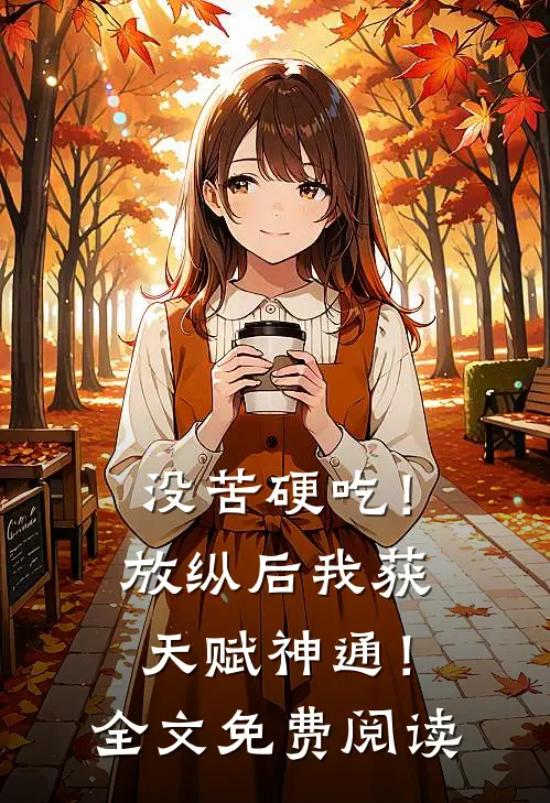 没苦硬吃！放纵后我获天赋神通！全文免费阅读