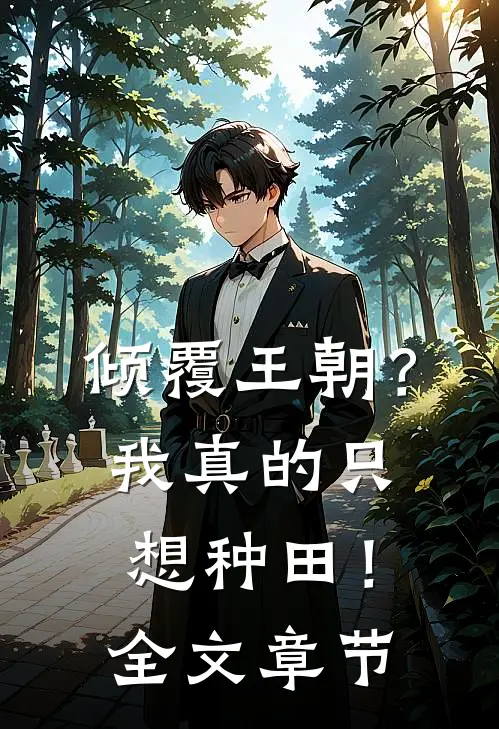 倾覆王朝？我真的只想种田！全文章节