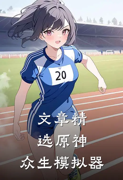 文章精选原神：众生模拟器