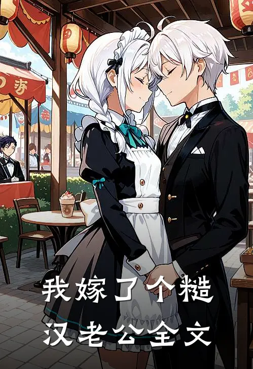 我嫁了个糙汉老公全文