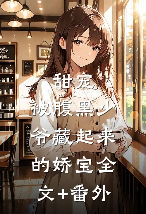 甜宠：被腹黑少爷藏起来的娇宝全文+番外