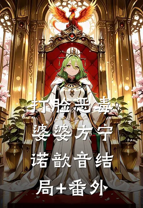 打脸恶毒婆婆方宁诺歆音结局+番外