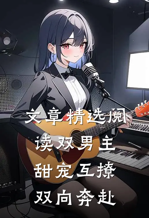 文章精选阅读双男主：甜宠互撩，双向奔赴