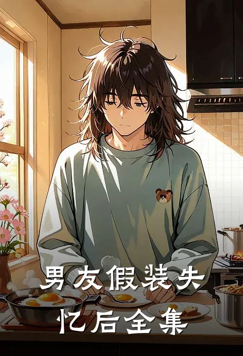 男友假装失忆后 全集