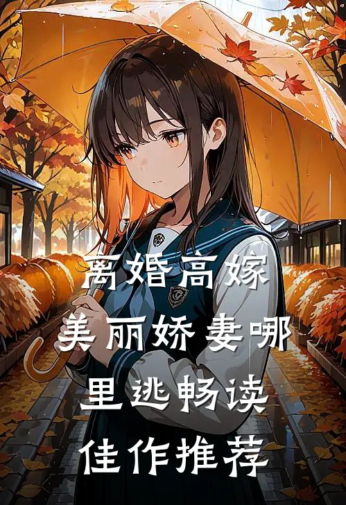 离婚高嫁：美丽娇妻哪里逃畅读佳作推荐