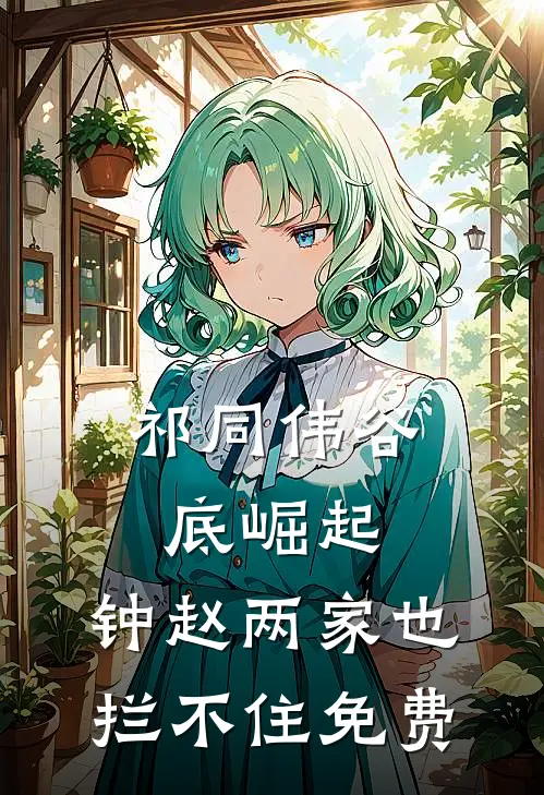 祁同伟谷底崛起，钟赵两家也拦不住免费